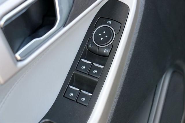 used 2022 Ford Explorer car, priced at $29,500