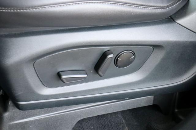 used 2022 Ford Explorer car, priced at $29,500