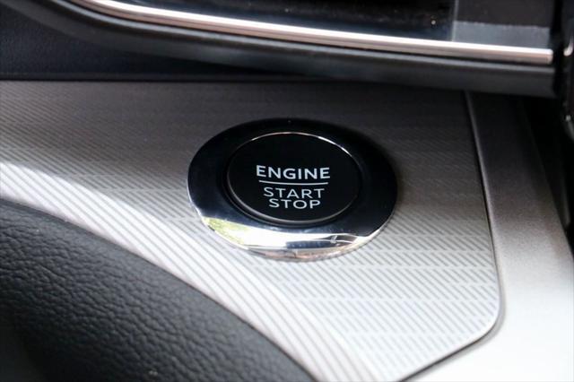 used 2022 Ford Explorer car, priced at $29,500