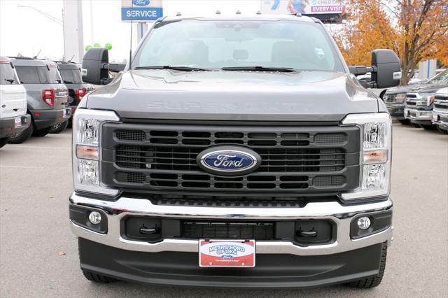 new 2024 Ford F-350 car, priced at $67,895