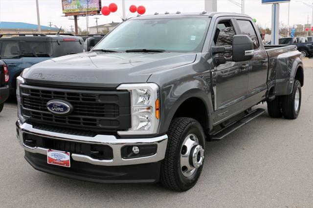 new 2024 Ford F-350 car, priced at $67,895