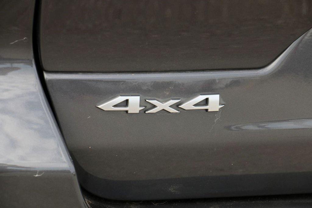 used 2022 Jeep Grand Cherokee car, priced at $37,000