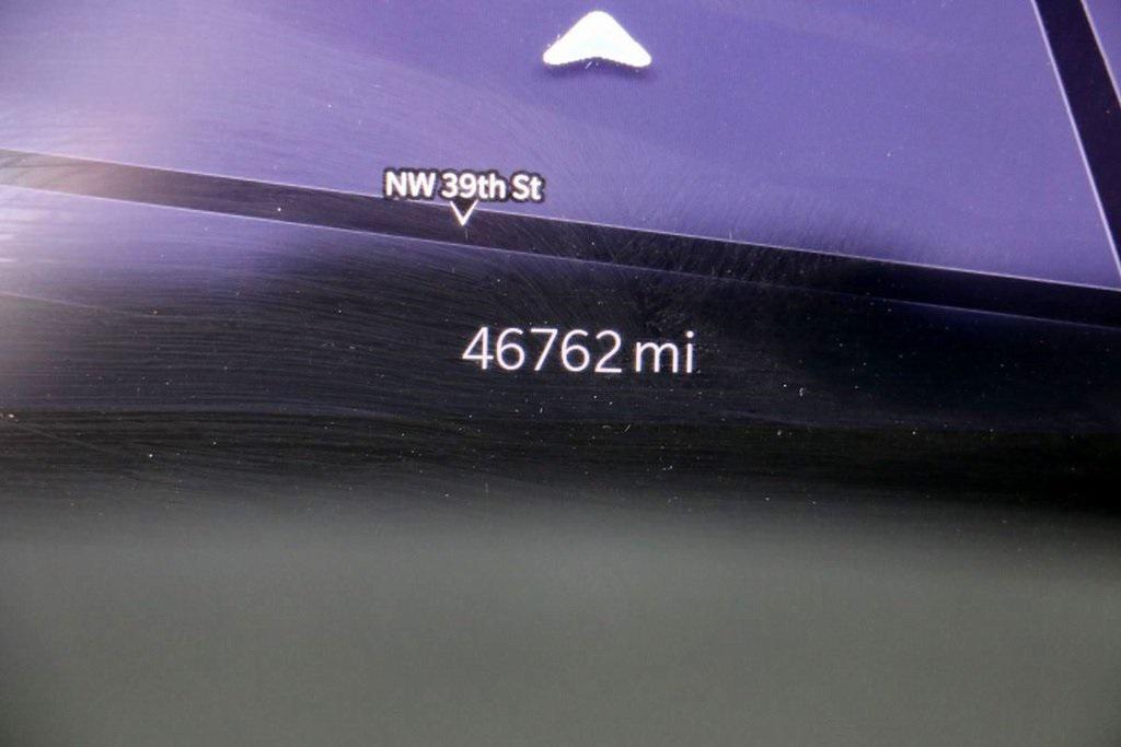 used 2022 Jeep Grand Cherokee car, priced at $37,000