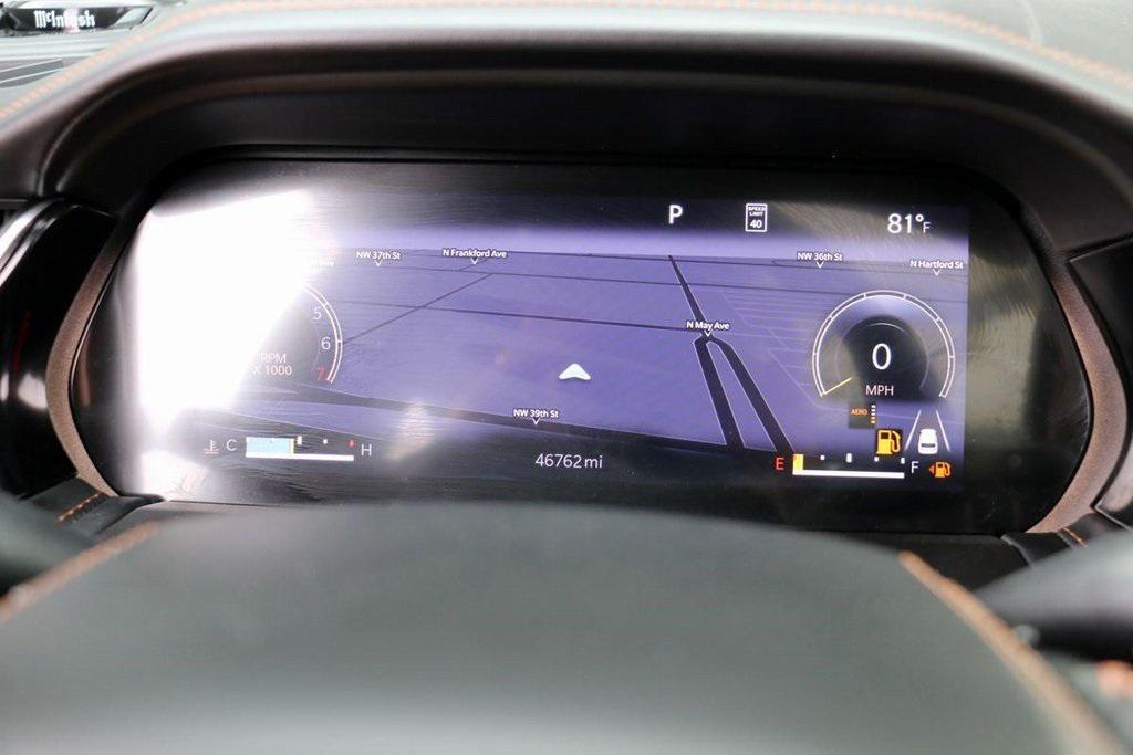 used 2022 Jeep Grand Cherokee car, priced at $37,000