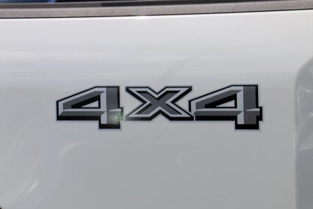 new 2025 Ford F-250 car, priced at $121,345