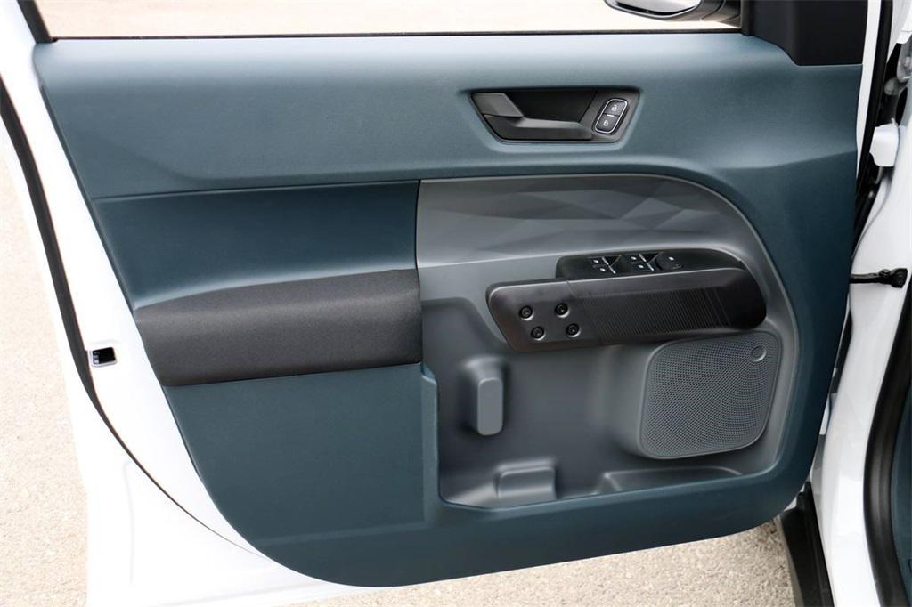 new 2025 Ford Maverick car, priced at $27,500