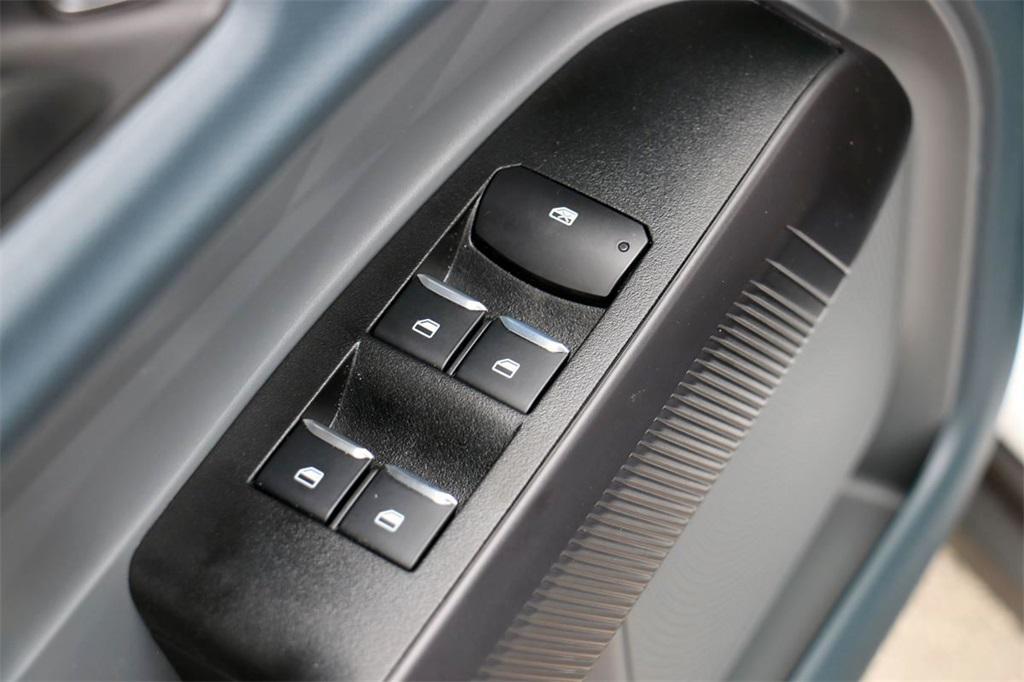 new 2025 Ford Maverick car, priced at $27,500