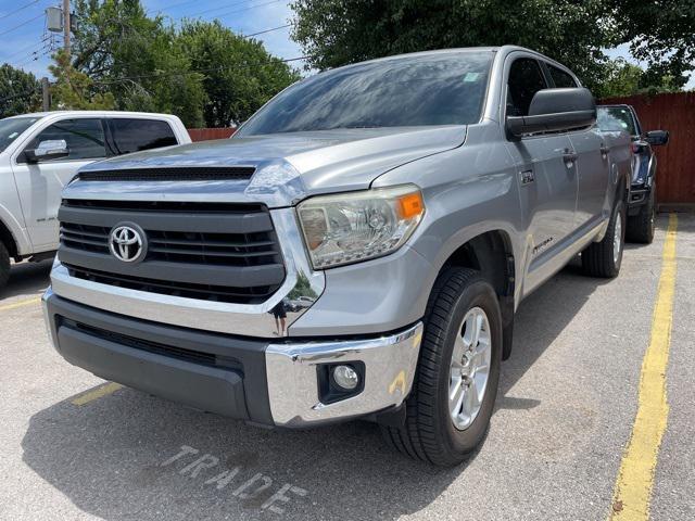 used 2014 Toyota Tundra car, priced at $26,203