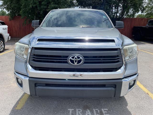 used 2014 Toyota Tundra car, priced at $26,203