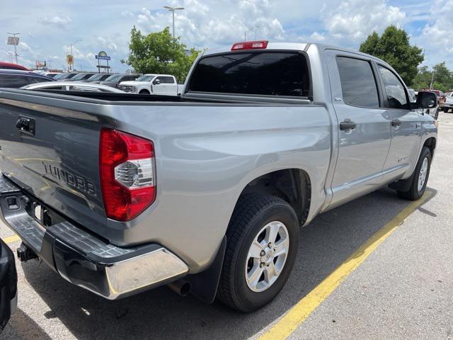 used 2014 Toyota Tundra car, priced at $26,203