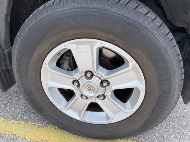used 2014 Toyota Tundra car, priced at $26,203