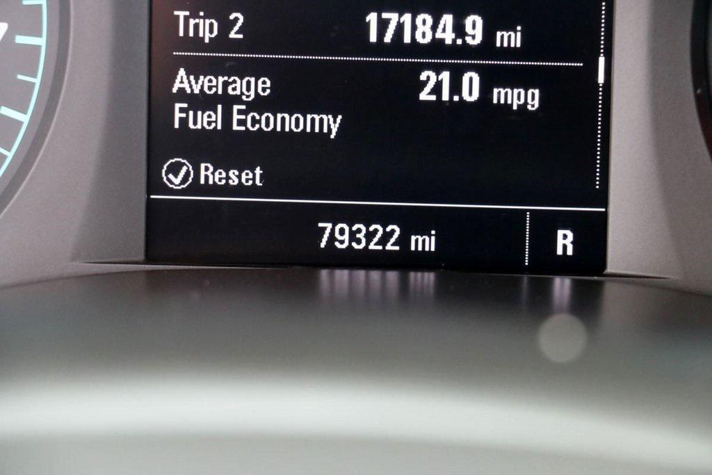 used 2021 Chevrolet Colorado car, priced at $20,500