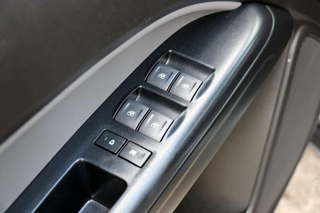 used 2021 Chevrolet Colorado car, priced at $20,500