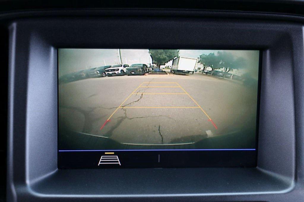 used 2021 Chevrolet Colorado car, priced at $20,500