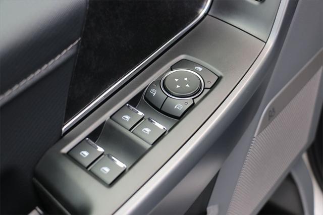 new 2025 Ford F-150 Lightning car, priced at $68,526