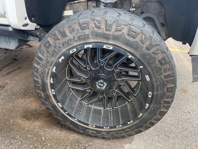 used 2019 GMC Sierra 2500 car, priced at $47,000