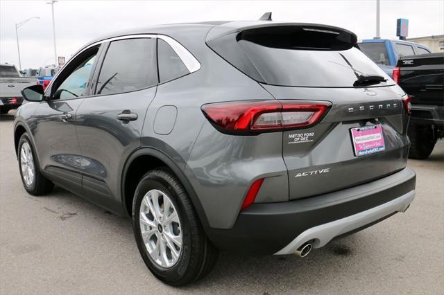 new 2024 Ford Escape car, priced at $22,990