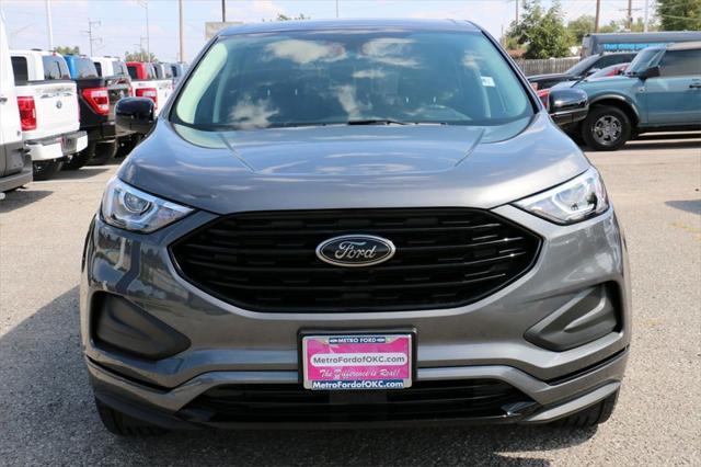 new 2024 Ford Edge car, priced at $32,255