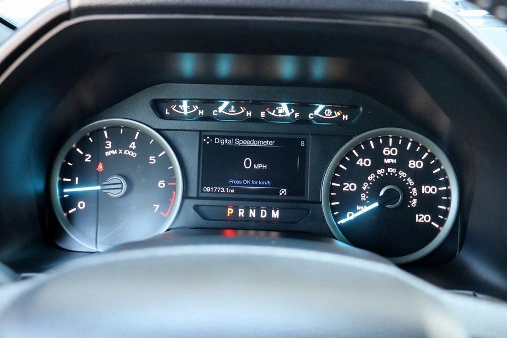 used 2020 Ford F-150 car, priced at $27,000