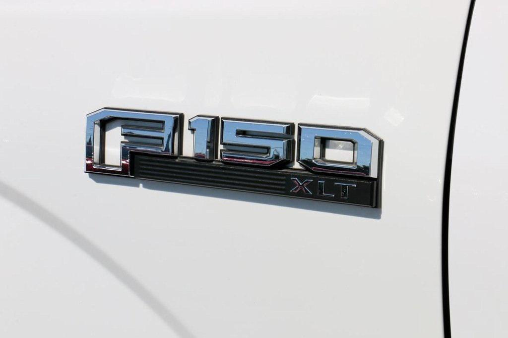 used 2020 Ford F-150 car, priced at $27,000