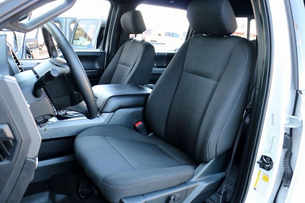 used 2020 Ford F-150 car, priced at $27,000