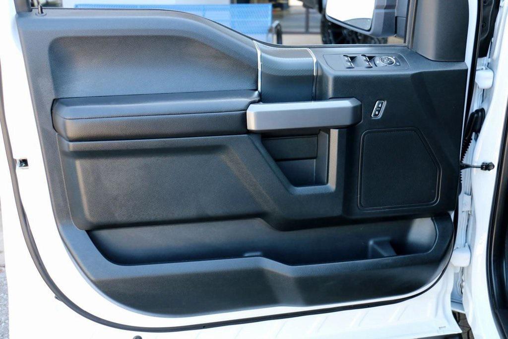 used 2020 Ford F-150 car, priced at $27,000