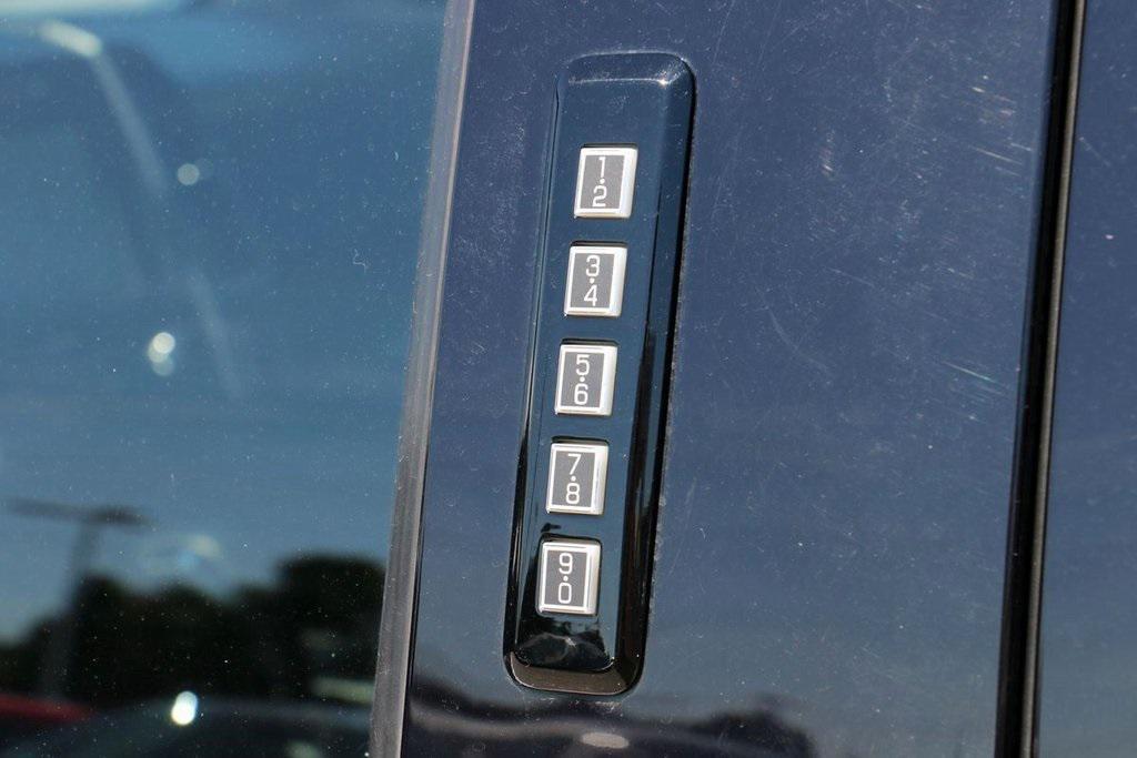 used 2020 Ford F-150 car, priced at $27,000