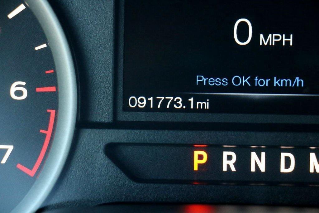 used 2020 Ford F-150 car, priced at $27,000