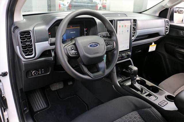 new 2024 Ford Ranger car, priced at $32,055