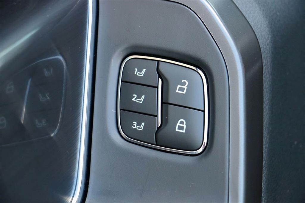 new 2025 Ford F-150 car, priced at $134,950