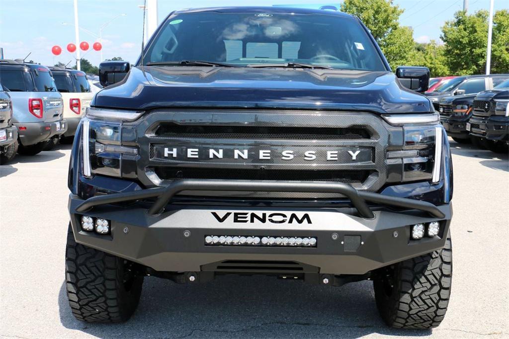 new 2025 Ford F-150 car, priced at $134,950