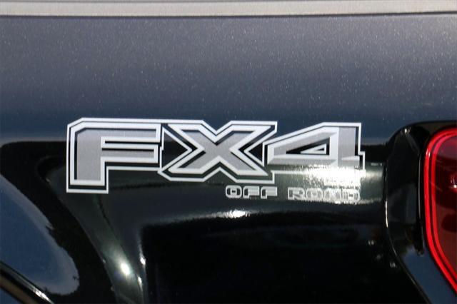 new 2025 Ford F-150 car, priced at $76,155