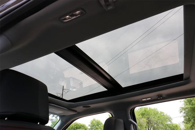 new 2025 Ford F-250 car, priced at $120,840