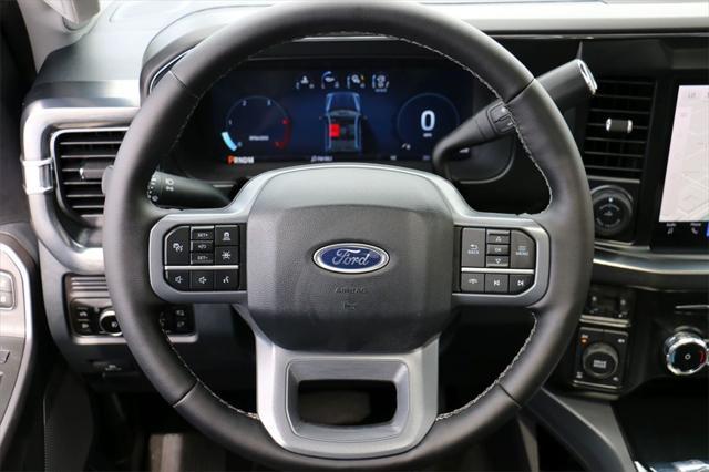 new 2025 Ford F-250 car, priced at $120,840