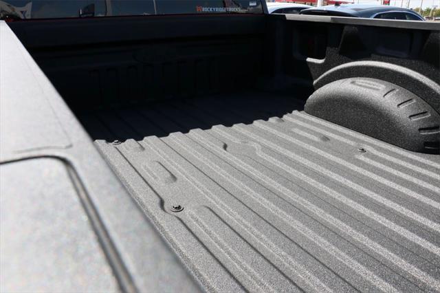 new 2025 Ford F-250 car, priced at $120,840
