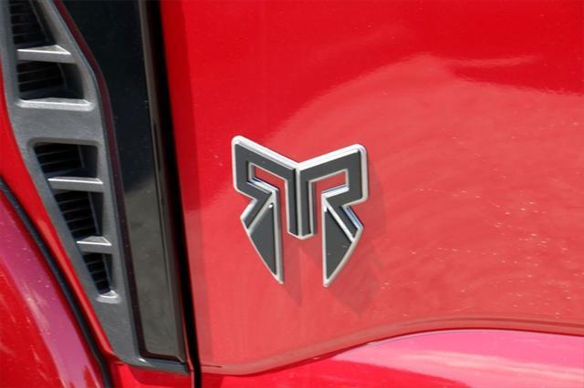 new 2025 Ford F-250 car, priced at $120,840