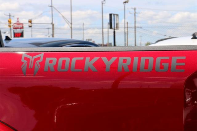 new 2025 Ford F-250 car, priced at $120,840