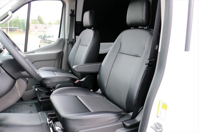 new 2025 Ford Transit-250 car, priced at $48,790