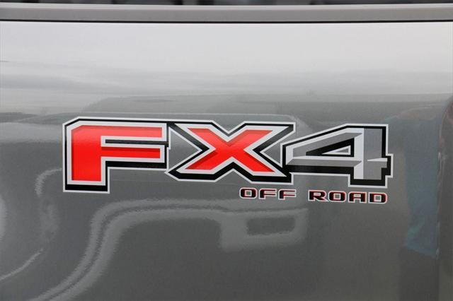 new 2025 Ford F-250 car, priced at $94,155