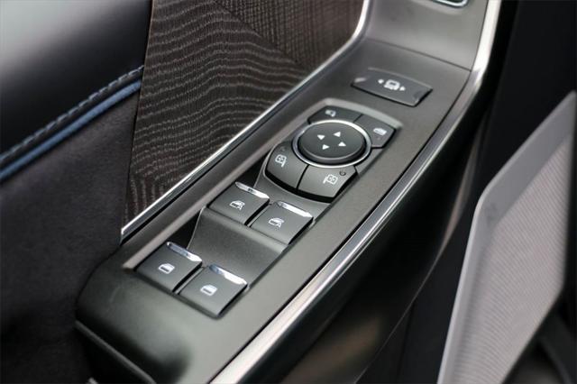 new 2025 Ford F-250 car, priced at $94,155