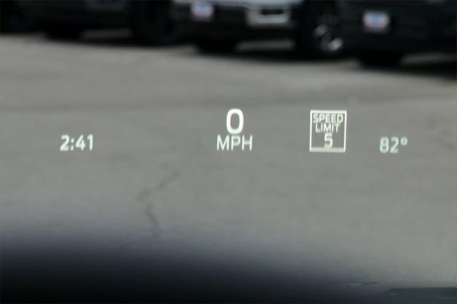 new 2025 Ford F-250 car, priced at $94,155