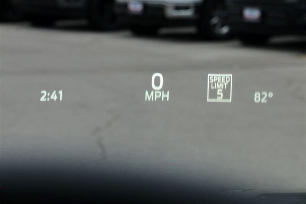 new 2025 Ford F-250 car, priced at $94,155