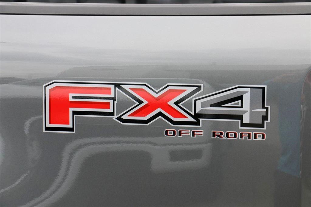 new 2025 Ford F-250 car, priced at $94,155