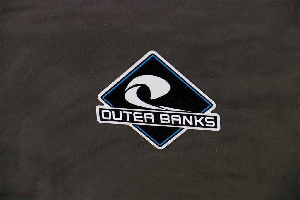 new 2025 Ford Bronco Sport car, priced at $29,888