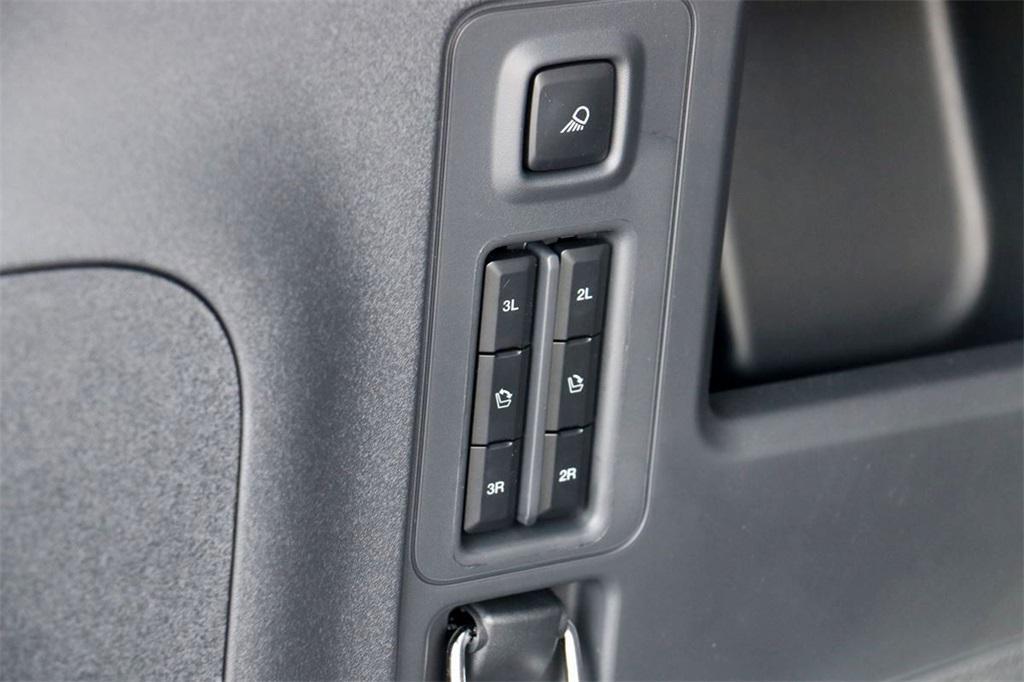 new 2025 Ford Expedition car, priced at $79,035