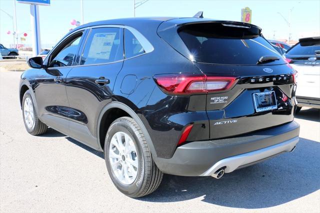 new 2024 Ford Escape car, priced at $27,990