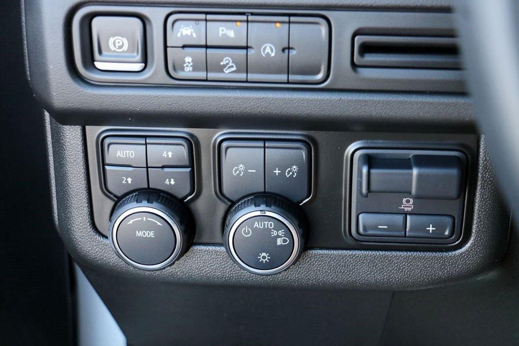 used 2024 Chevrolet Tahoe car, priced at $67,000