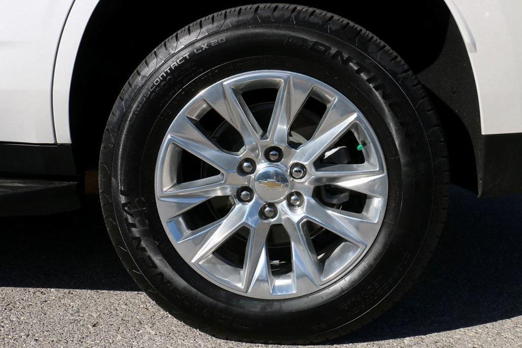 used 2024 Chevrolet Tahoe car, priced at $67,000