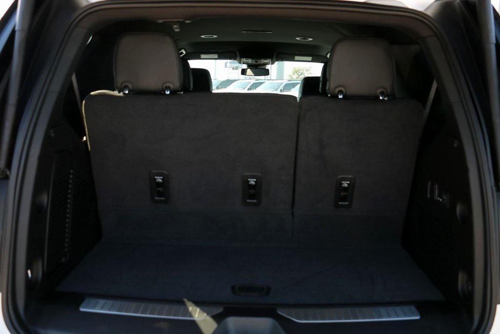 used 2024 Chevrolet Tahoe car, priced at $67,000