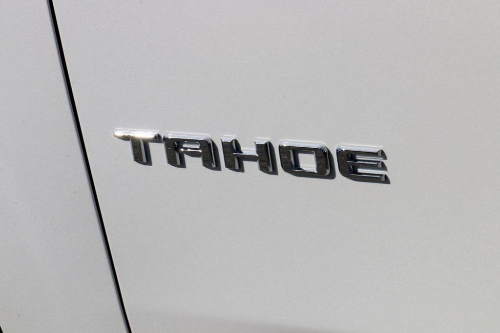used 2024 Chevrolet Tahoe car, priced at $67,000